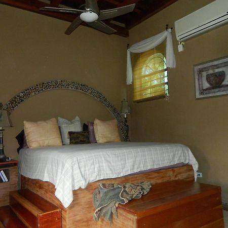 Becks Bed & Breakfast Crooked Tree 部屋 写真