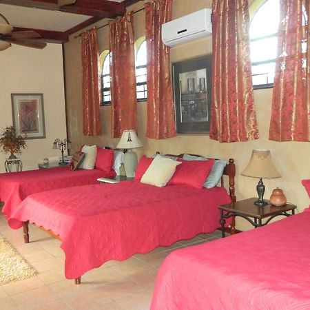 Becks Bed & Breakfast Crooked Tree 部屋 写真