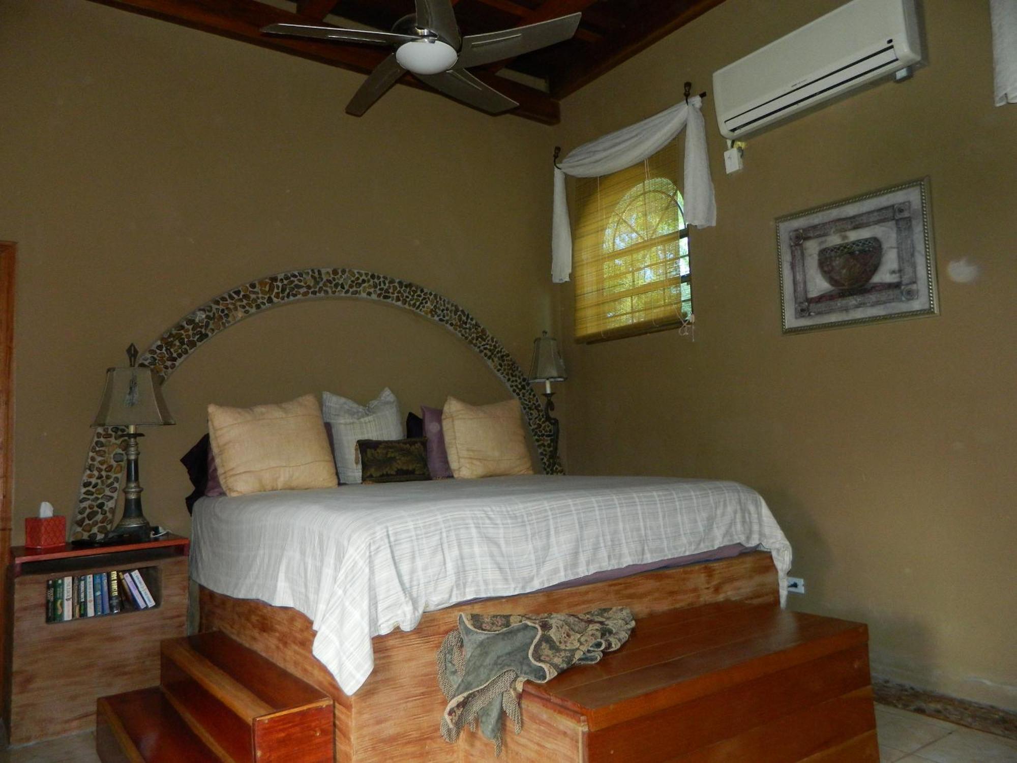 Becks Bed & Breakfast Crooked Tree 部屋 写真