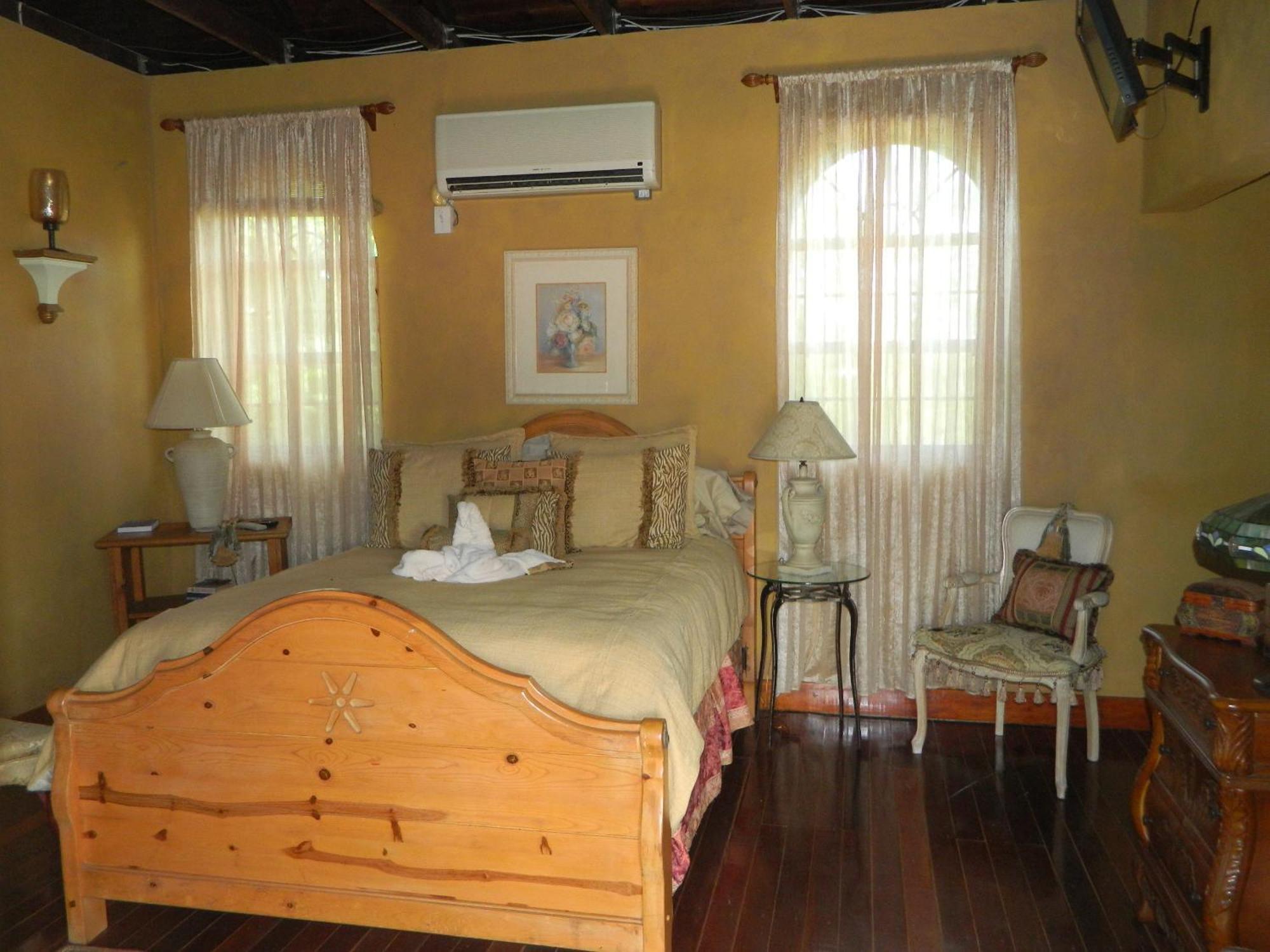 Becks Bed & Breakfast Crooked Tree 部屋 写真