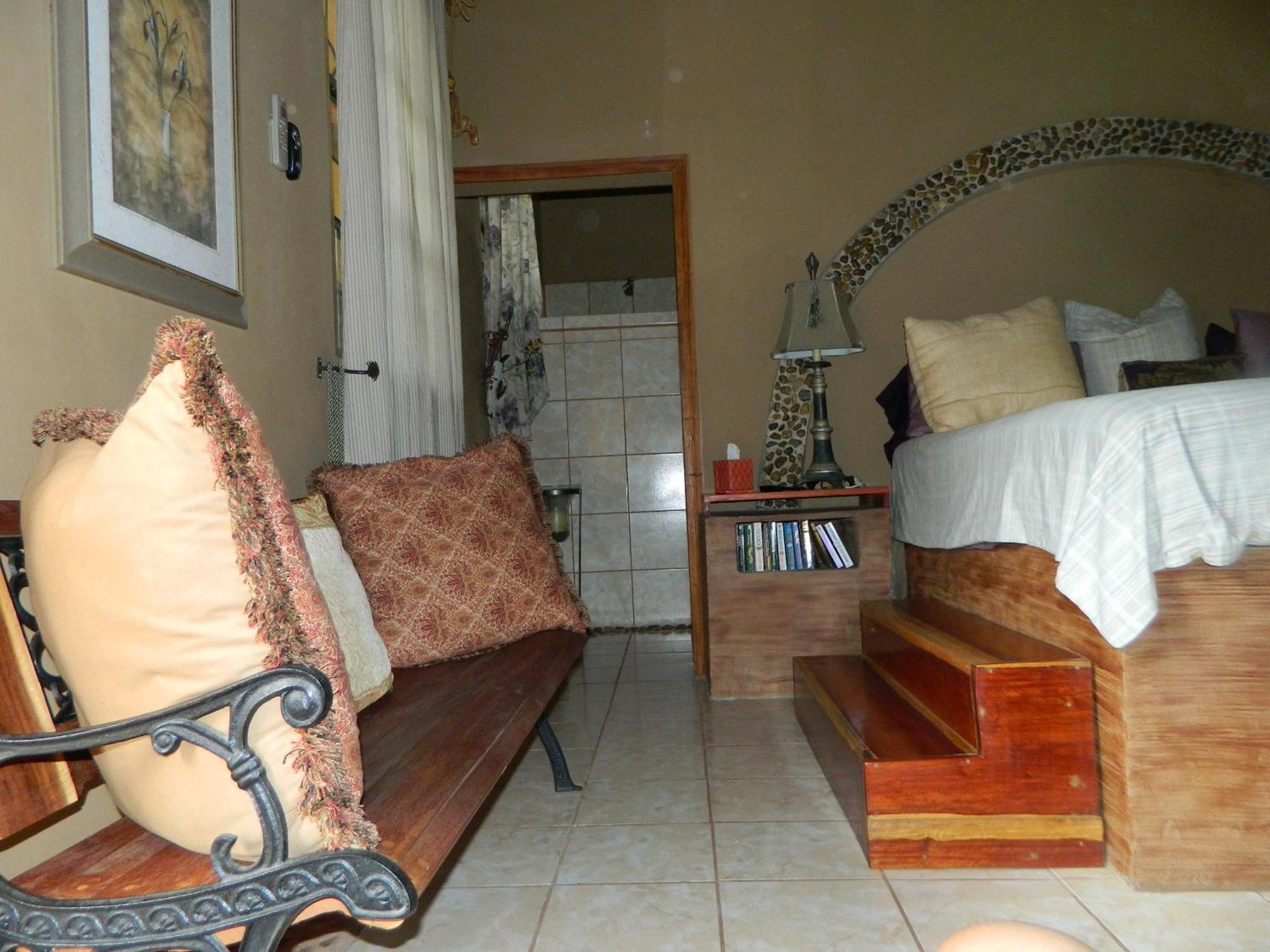 Becks Bed & Breakfast Crooked Tree 部屋 写真