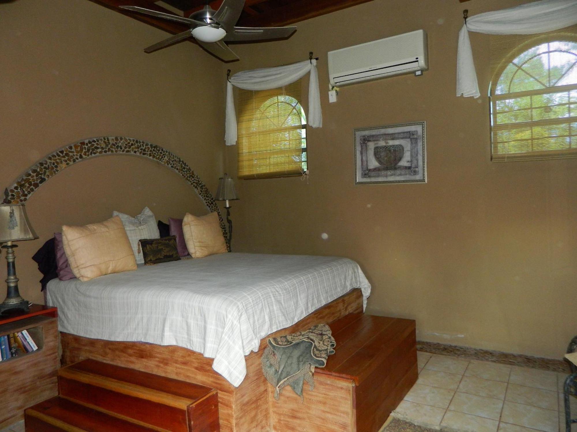 Becks Bed & Breakfast Crooked Tree 部屋 写真