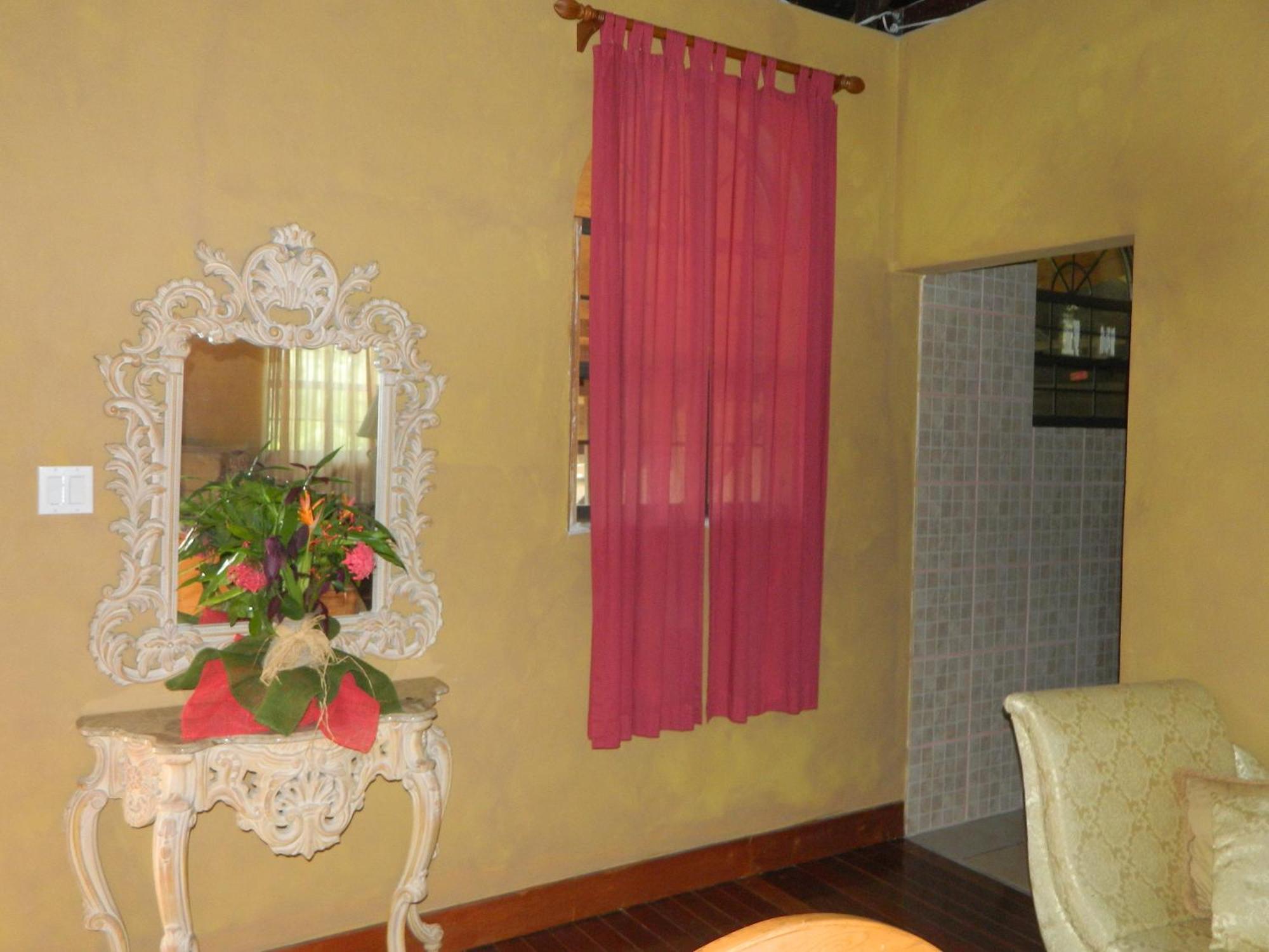 Becks Bed & Breakfast Crooked Tree 部屋 写真