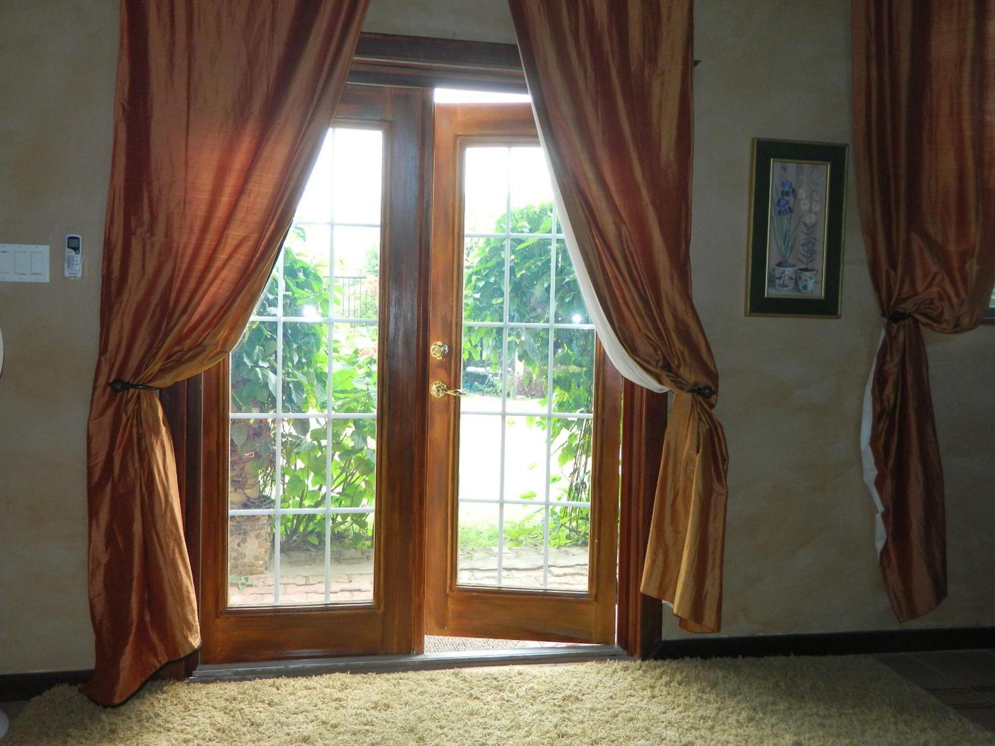Becks Bed & Breakfast Crooked Tree 部屋 写真