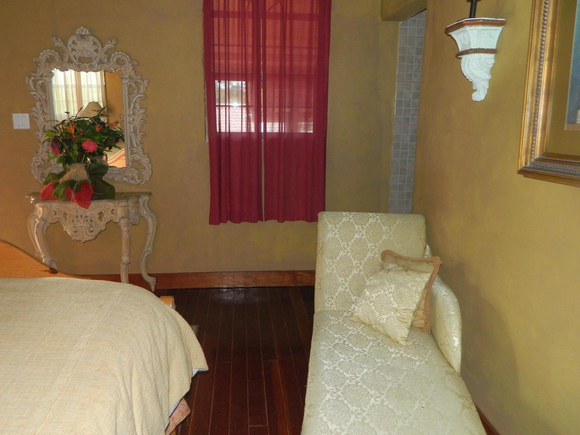 Becks Bed & Breakfast Crooked Tree 部屋 写真