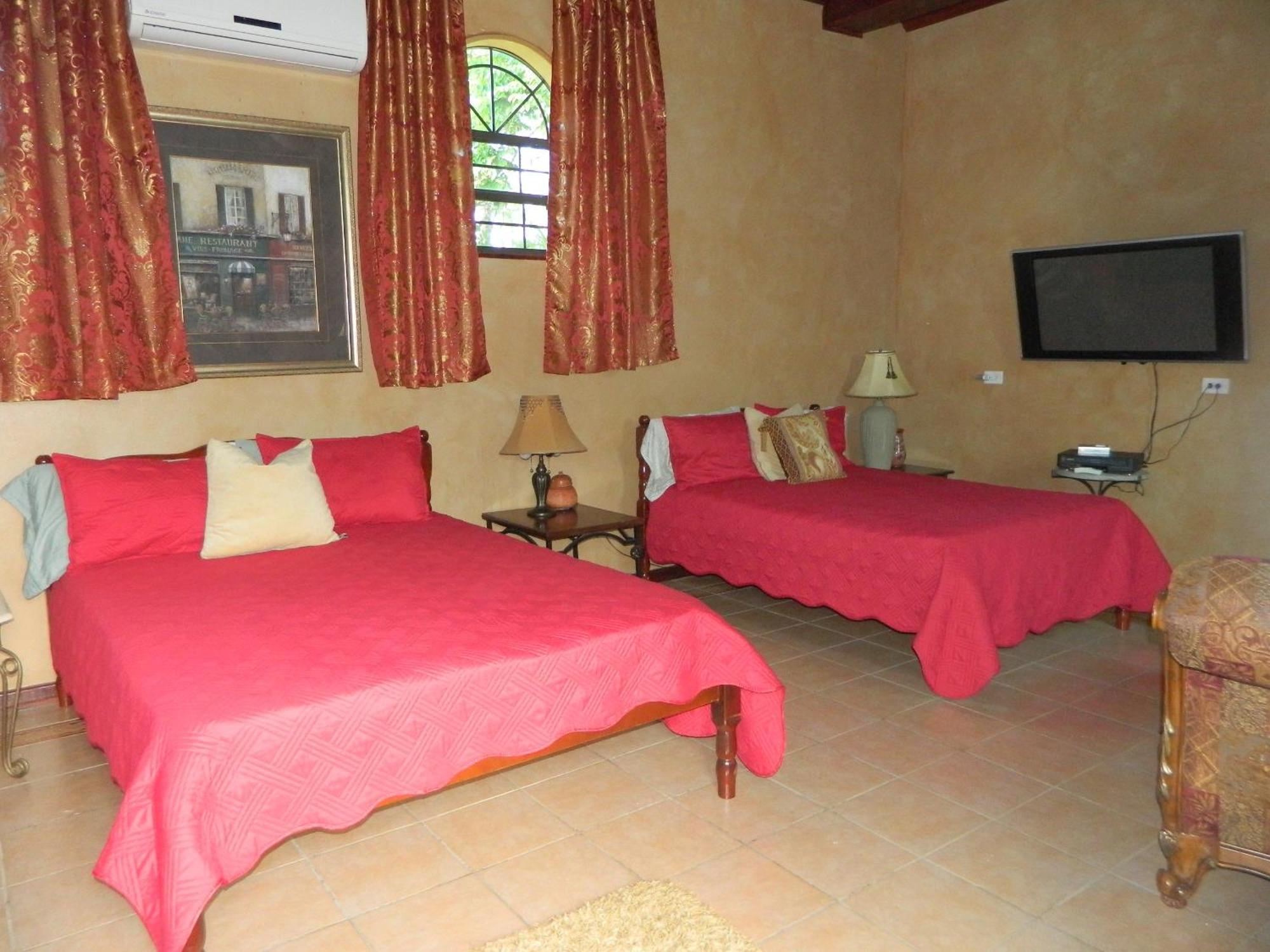 Becks Bed & Breakfast Crooked Tree 部屋 写真