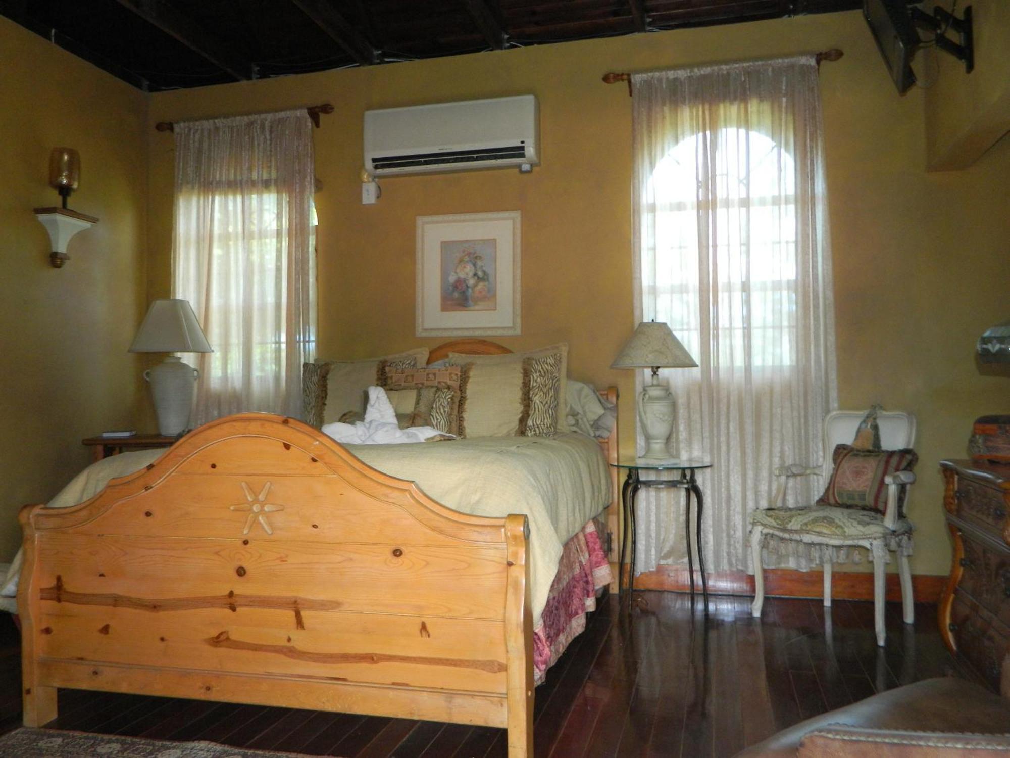 Becks Bed & Breakfast Crooked Tree 部屋 写真