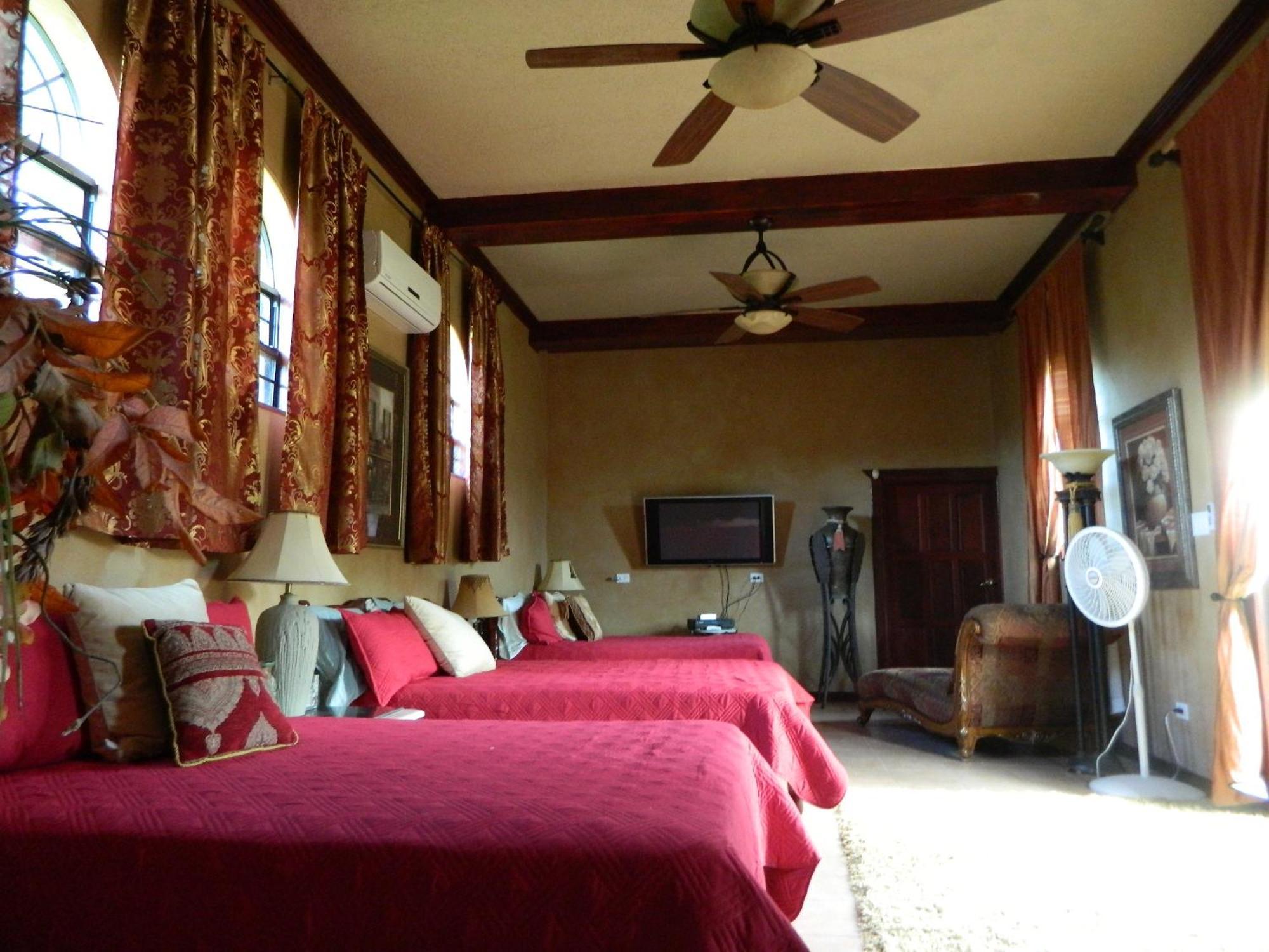 Becks Bed & Breakfast Crooked Tree 部屋 写真