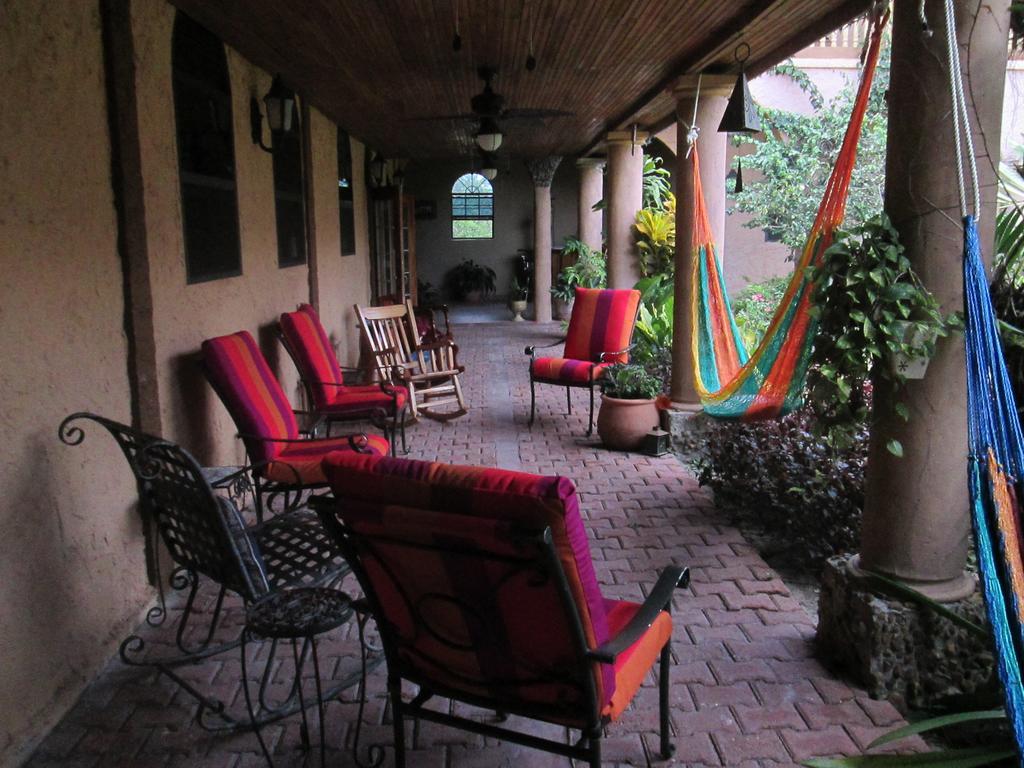 Becks Bed & Breakfast Crooked Tree エクステリア 写真